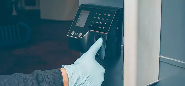 Access Control Installation The Villages