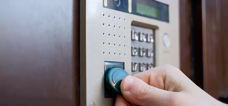 Enhanced Security Features The Villages