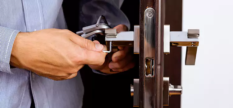 Commercial Door Lock Repair The Villages
