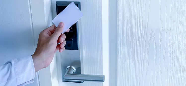 Why Choose Us for Your Keycard Lock Installation in The Villages, FL?