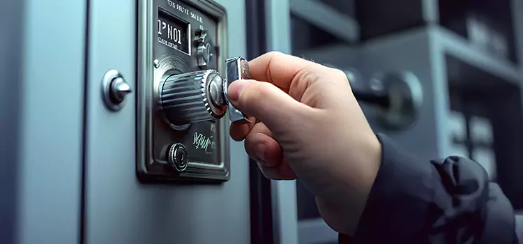 Locksmith Cost to Open Safe The Villages