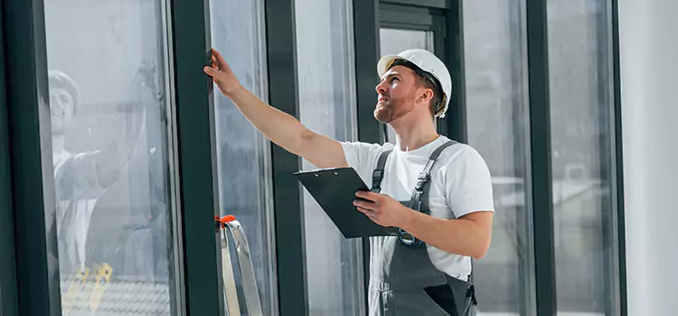 Comprehensive Solutions for Your Sticking Doors in The Villages, FL
