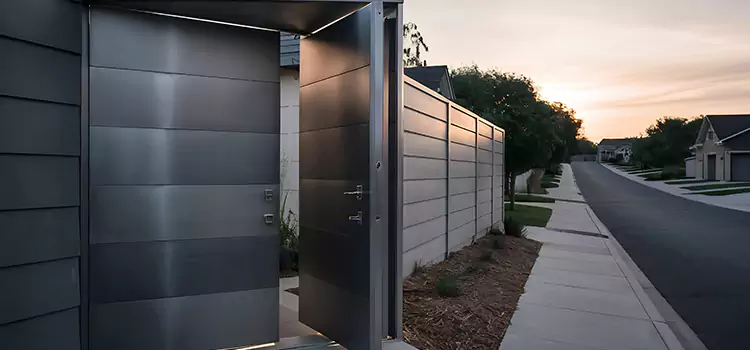 Comprehensive Steel Door Solutions in The Villages, FL