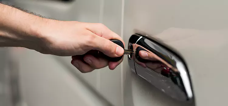Car Unlock Service Price The Villages