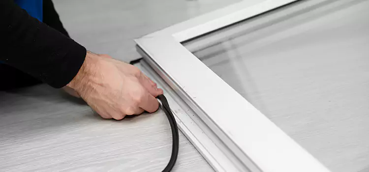 Commercial Door Weather Stripping The Villages