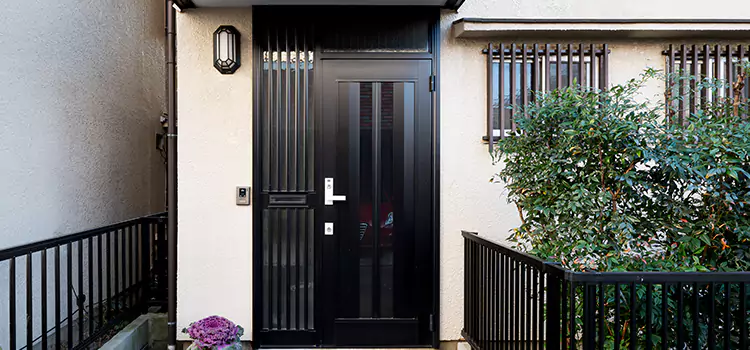 Popular Exterior Door Options in The Villages, FL