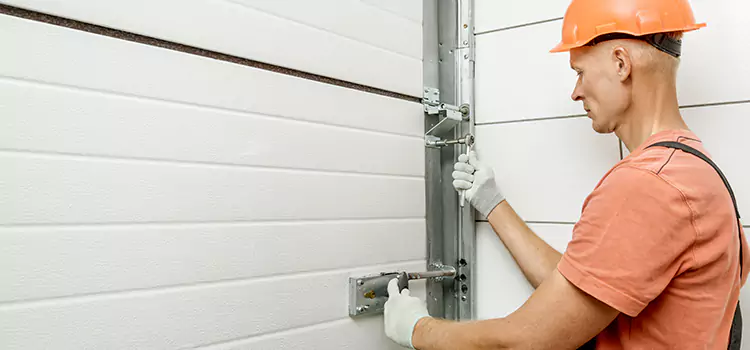 Why Choose Us for Garage Door Lock Services in The Villages, FL?