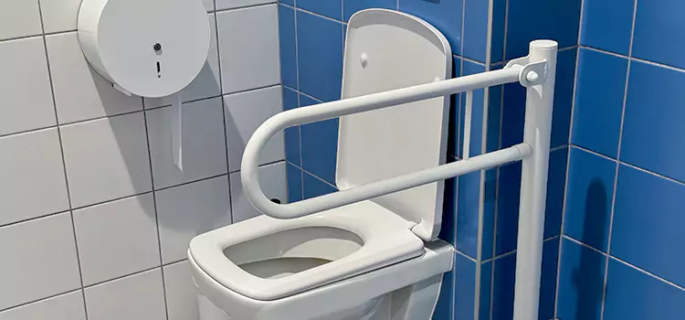Comprehensive Solutions in The Villages, FL for Accessible Facilities