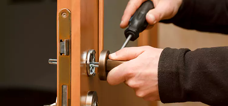 Locked Out of Your House The Villages
