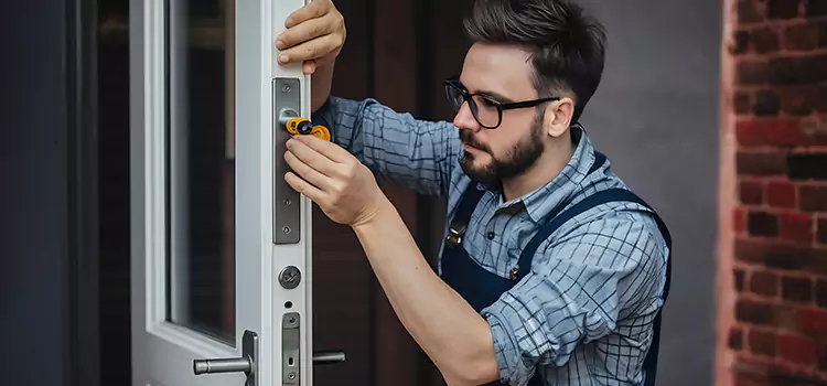 Residential Door Repairs The Villages